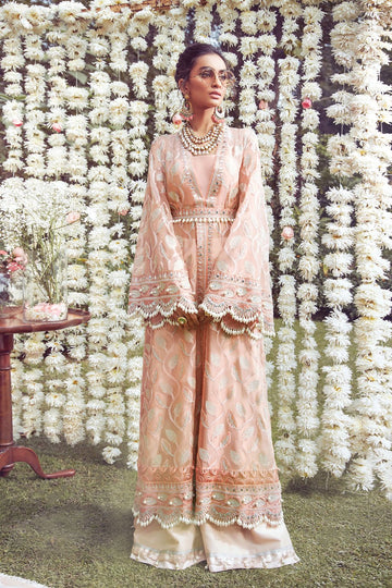 Mademoiselle Elf-20801 Elan Tissue De Luxe 2021